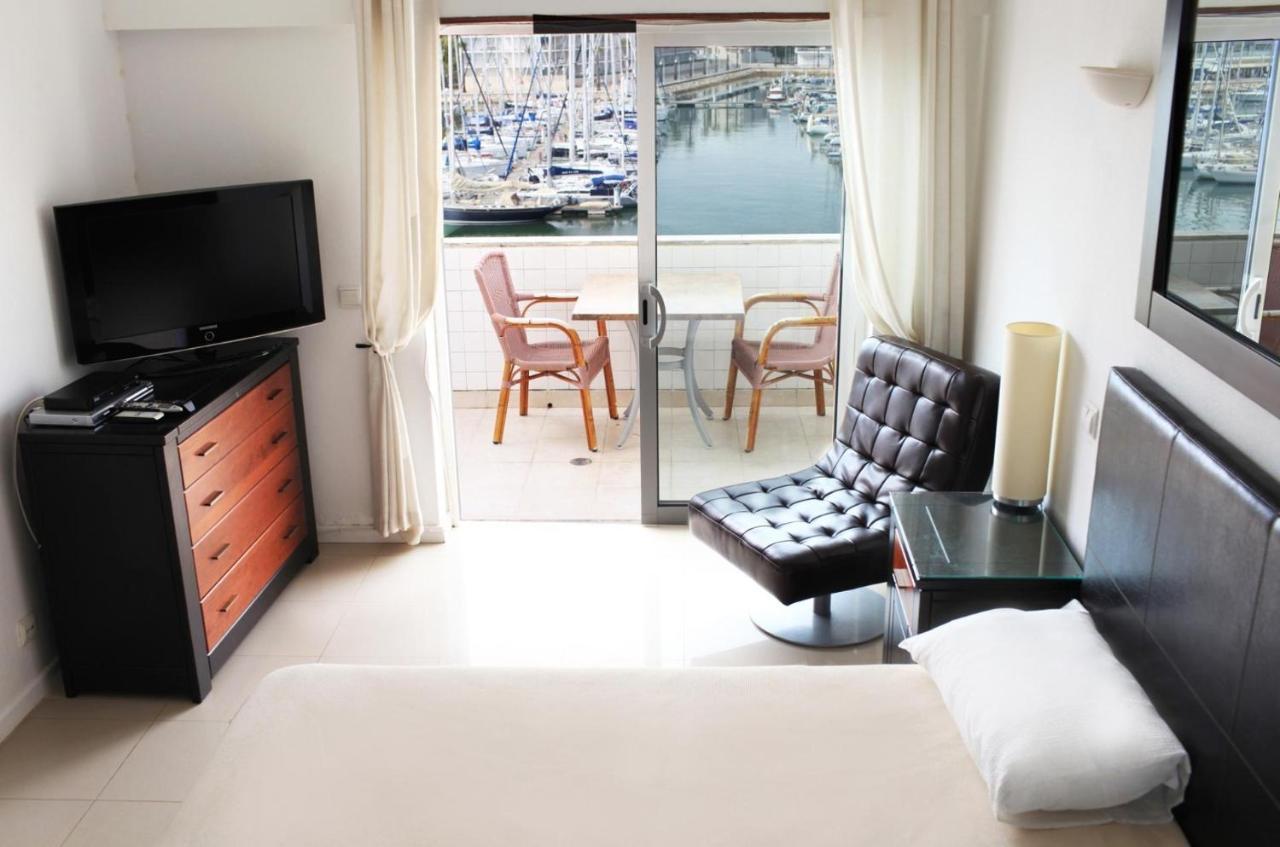Central Lagos Apt With Marina Views Near Beaches Zewnętrze zdjęcie