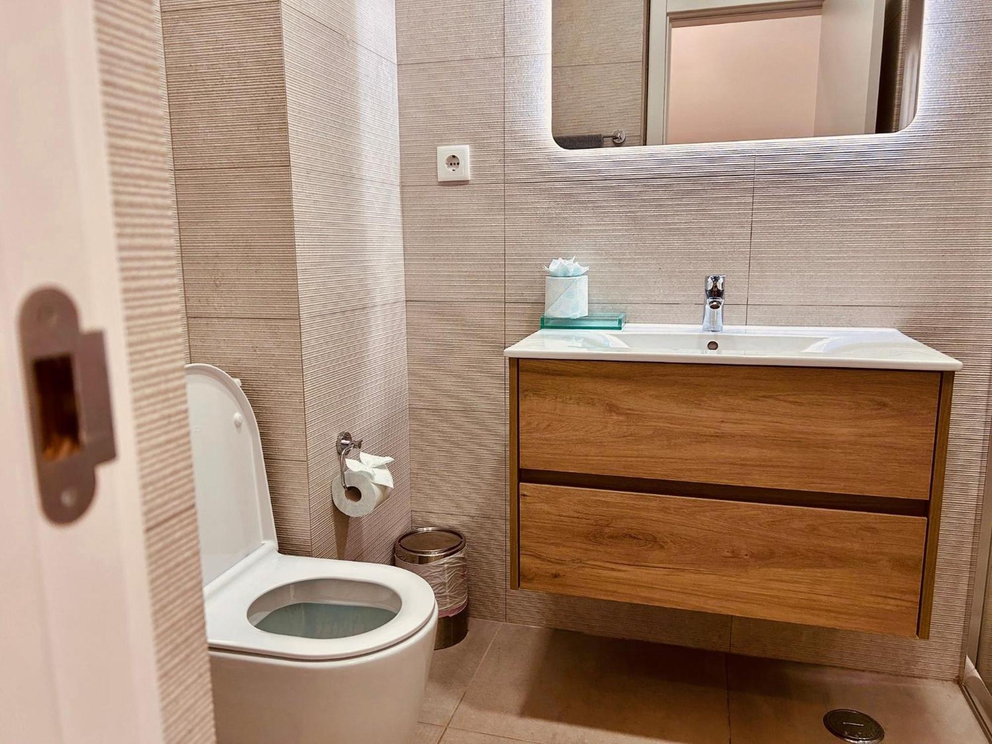 Central Lagos Apt With Marina Views Near Beaches Zewnętrze zdjęcie